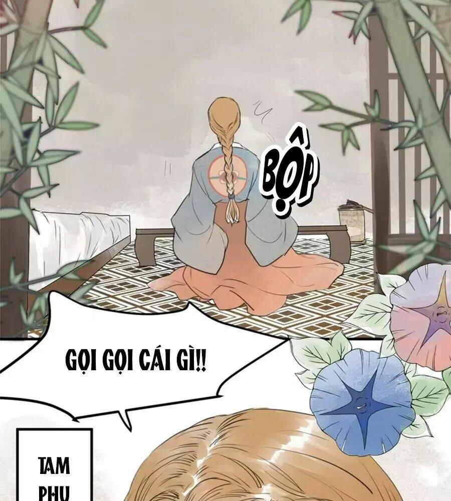 Muốn Làm Nữ Hiệp Quá Chương 15 Ảnh 151
