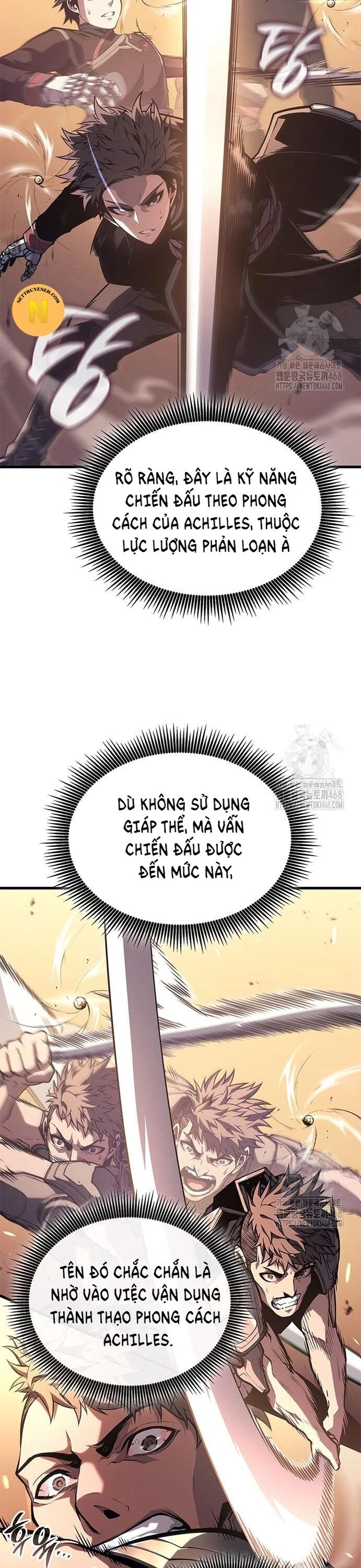 Tạp Huyết Chương 33 Ảnh 31