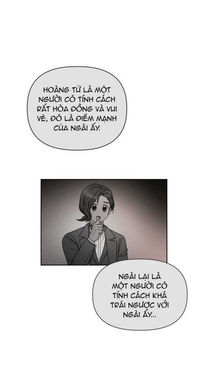 Nữ Chính Muốn Tôi Trở Thành Mẹ Kế Chương 55.1 Ảnh 7
