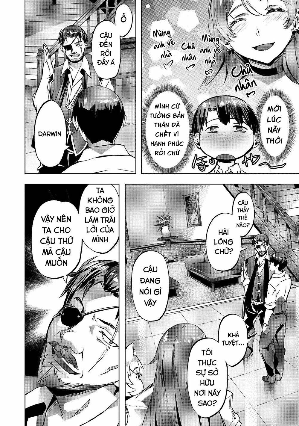Isekai De Slow Life Wo Chương 14 Ảnh 9