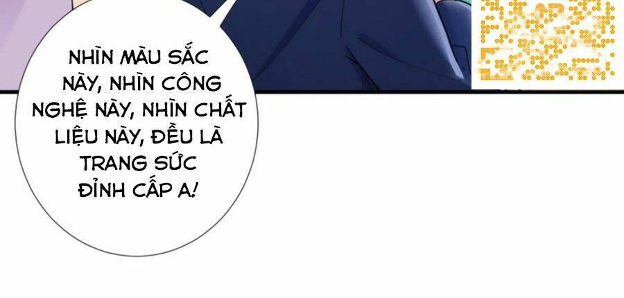 Vương Phi Có Chút Nghịch Ngợm Chương 75 Ảnh 3