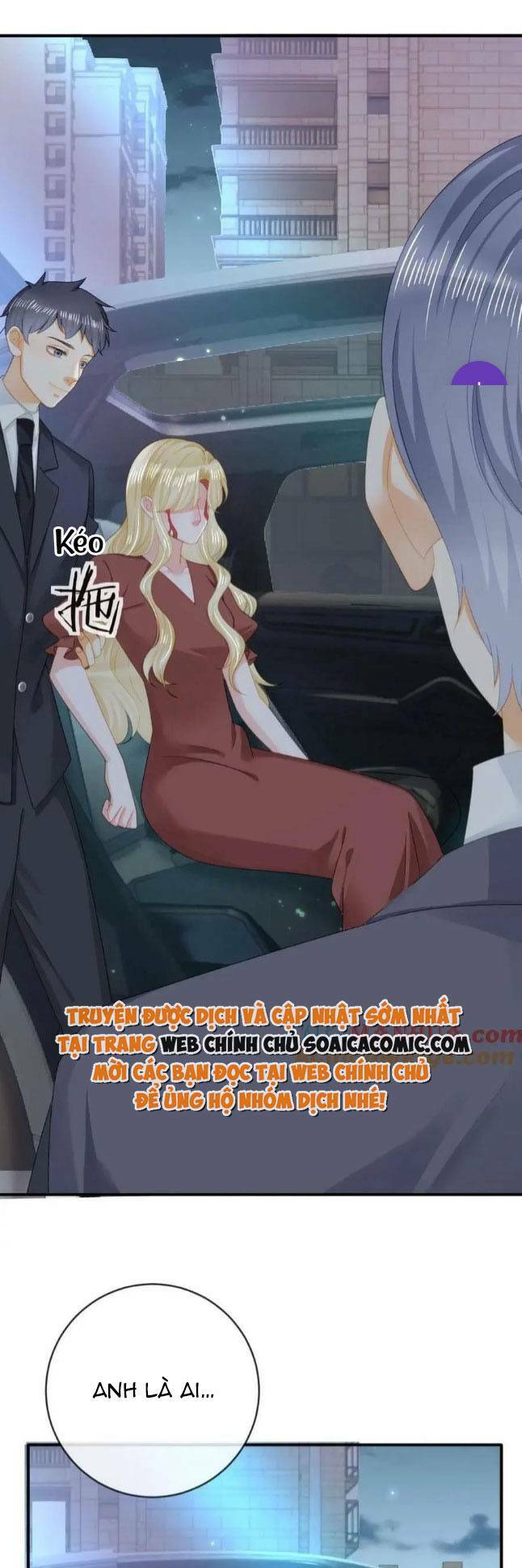 Trở Thành Boss Siêu Giàu Sau Thất Nghiệp Chương 107 Ảnh 20