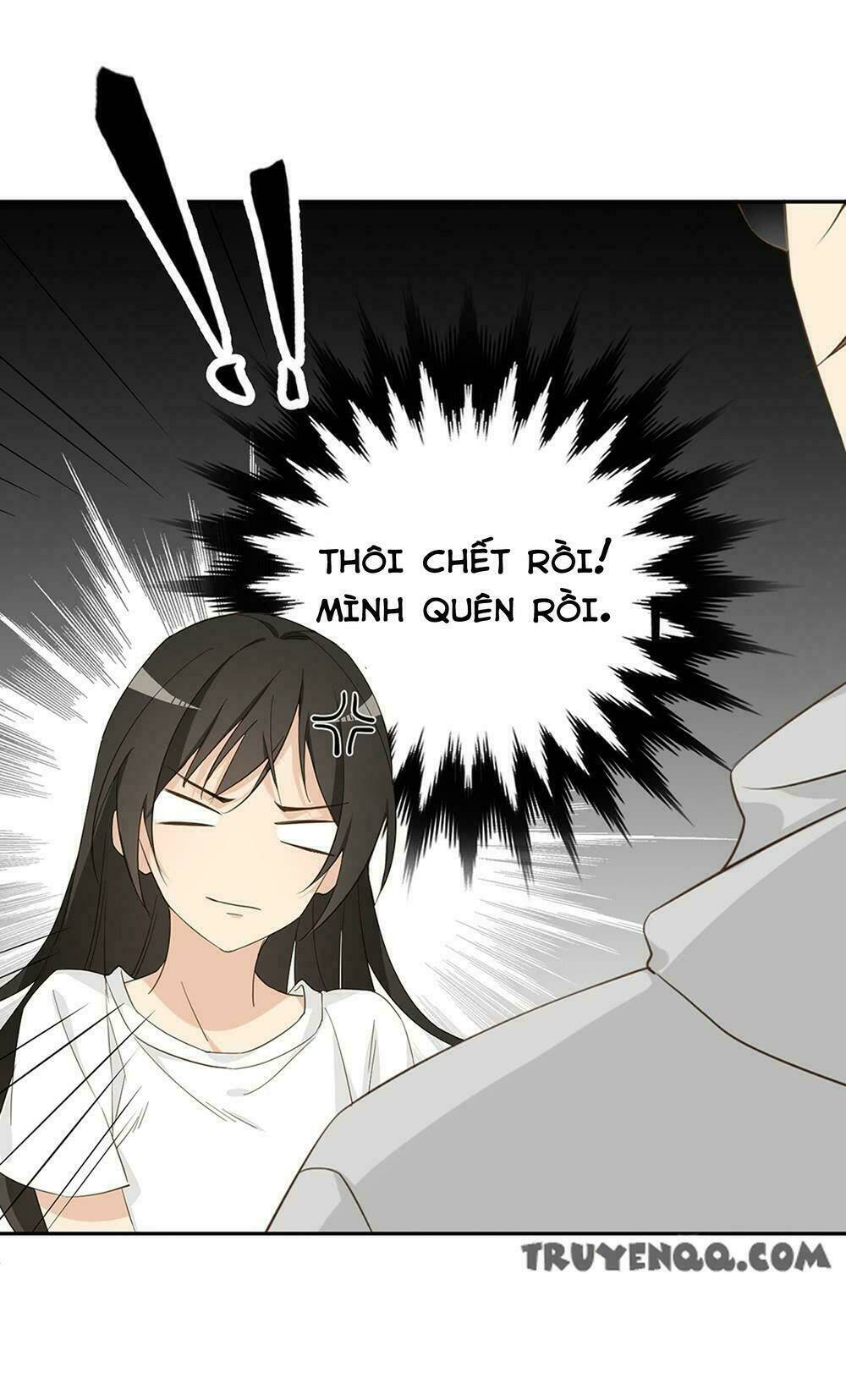 Thúc Thúc, Biệt Bào Chương 29 Ảnh 49