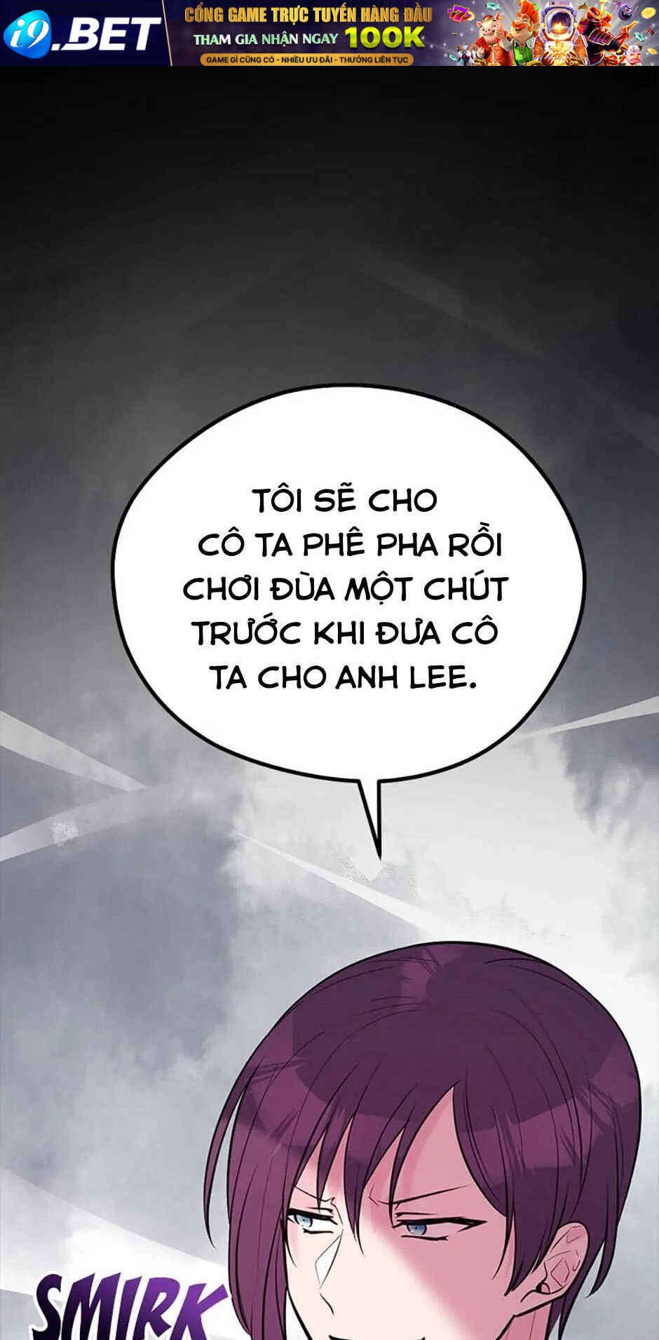 Câu Trả Lời Mùa Đông Chương 63 Ảnh 25