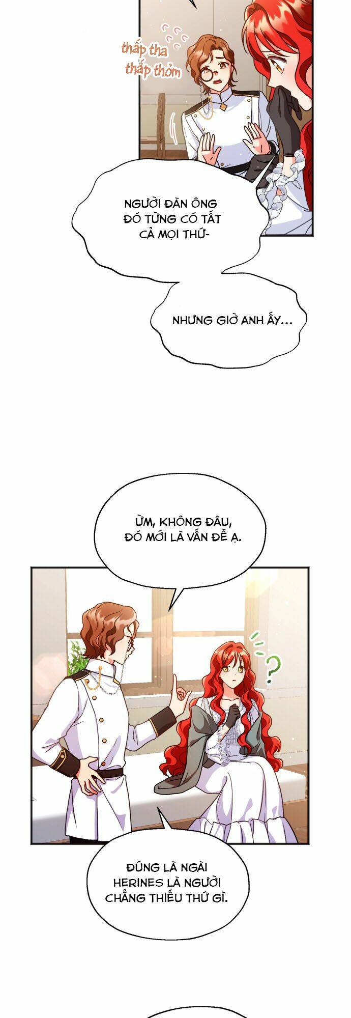 Cách Chia Tay Nam Chính Chương 3 Ảnh 12