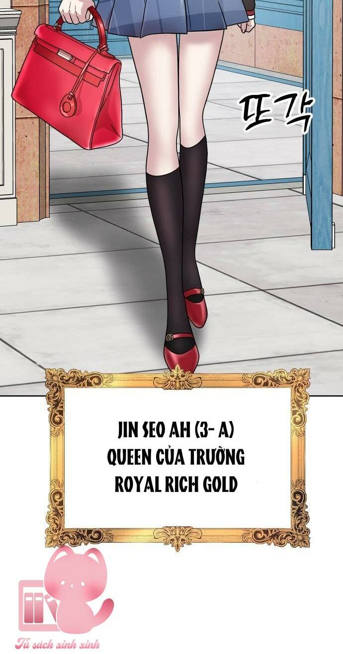 Quản Gia, Làm Ơn! Chương 21 Ảnh 31