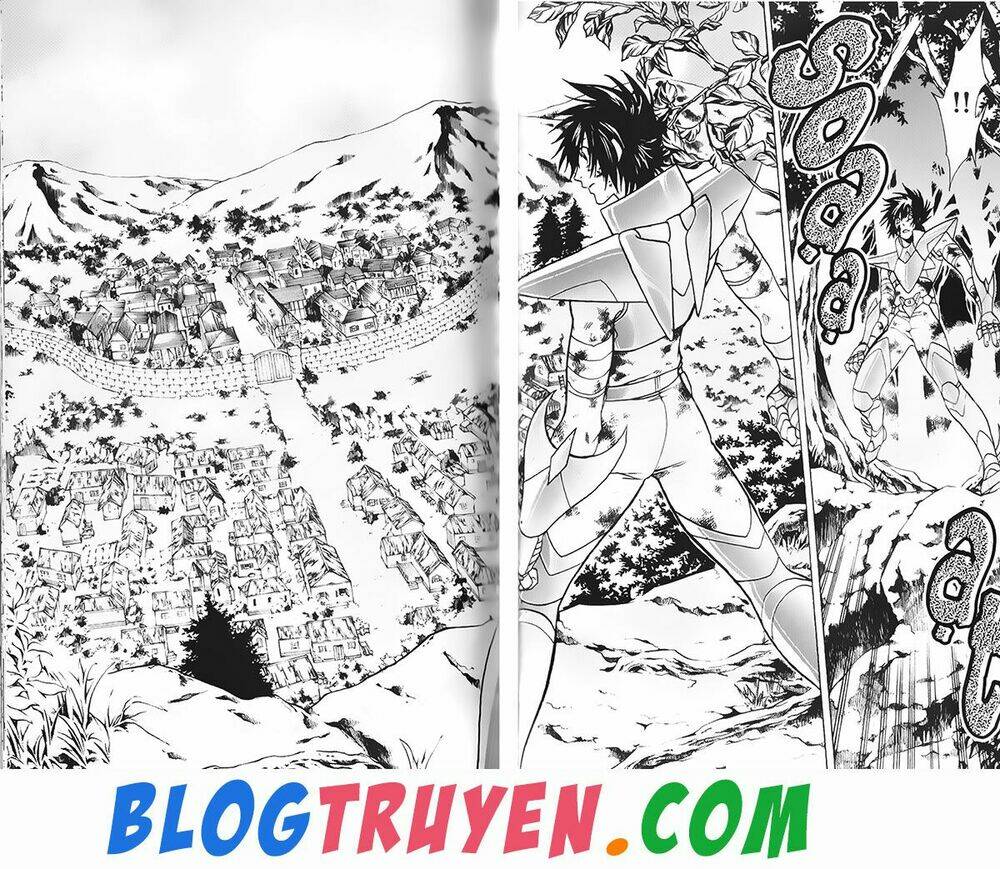Thần Thoại Minh Vương Chương 72 Ảnh 18