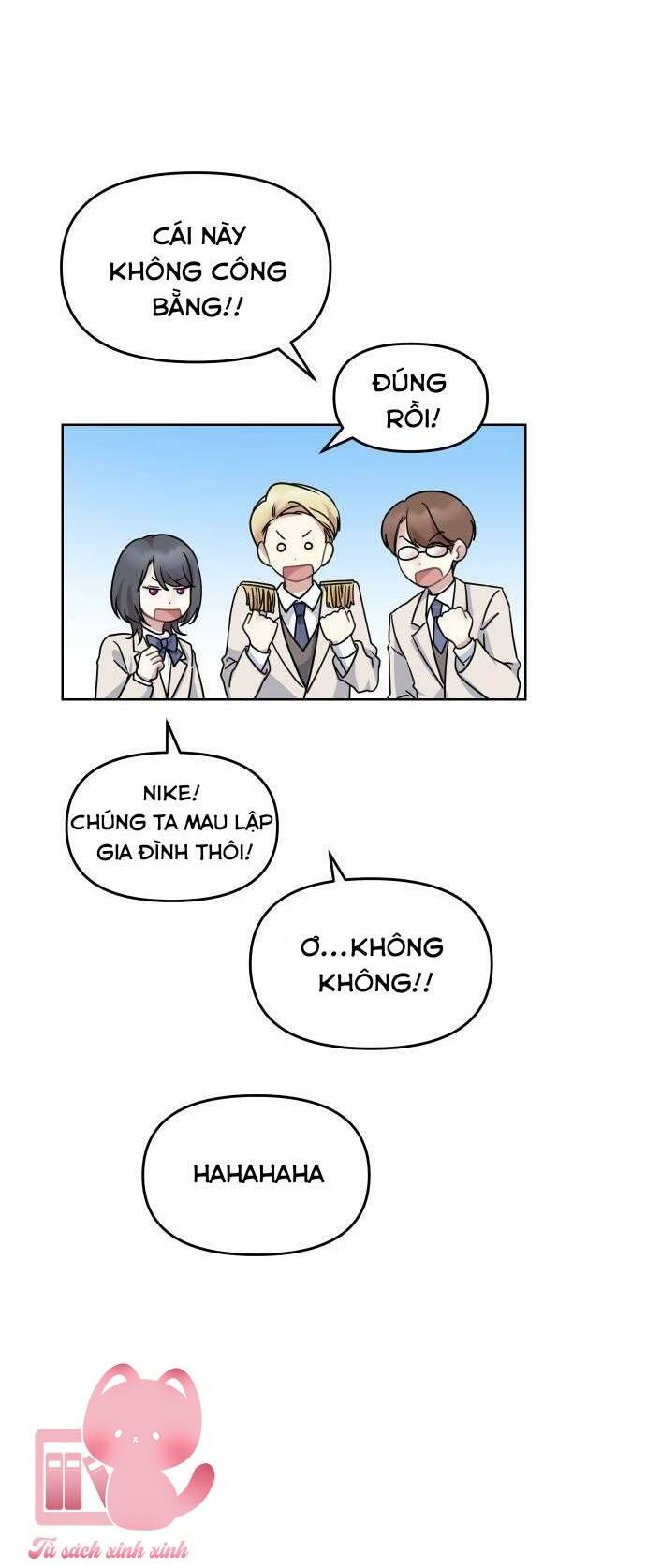 Quản Gia, Làm Ơn! Chương 25 Ảnh 63