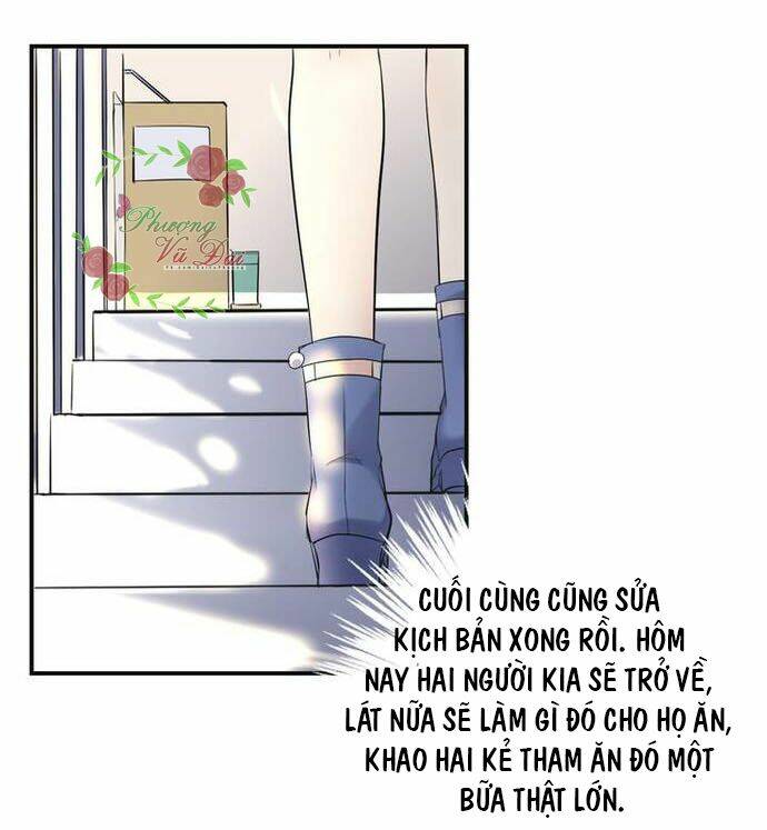 Ảnh Đế Cầu Sủng Chương 4 Ảnh 10