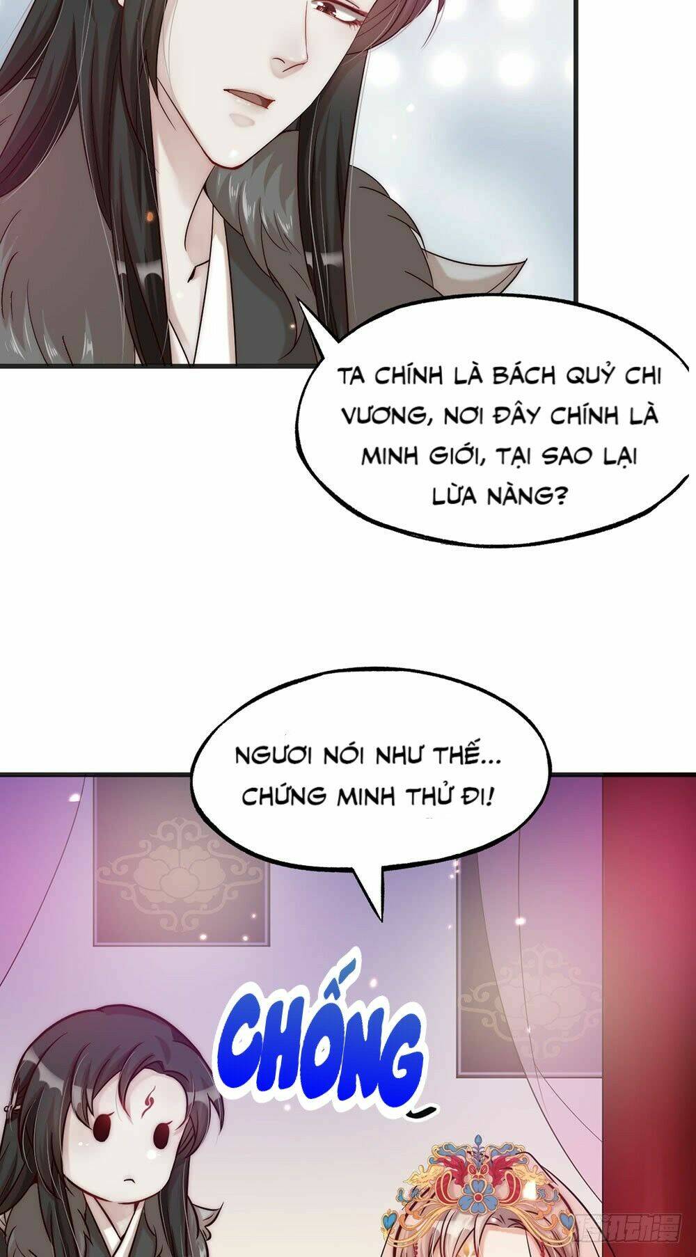 Khuynh Thành Chương 2 Ảnh 21