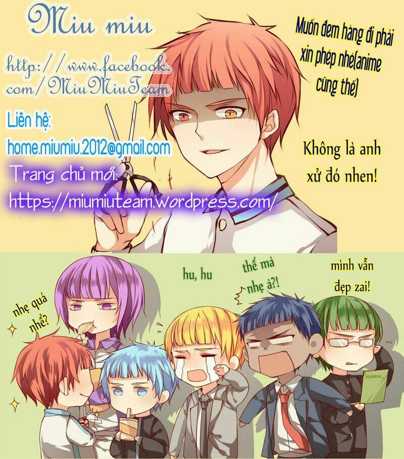 School Ningyo Chương 10 Ảnh 36