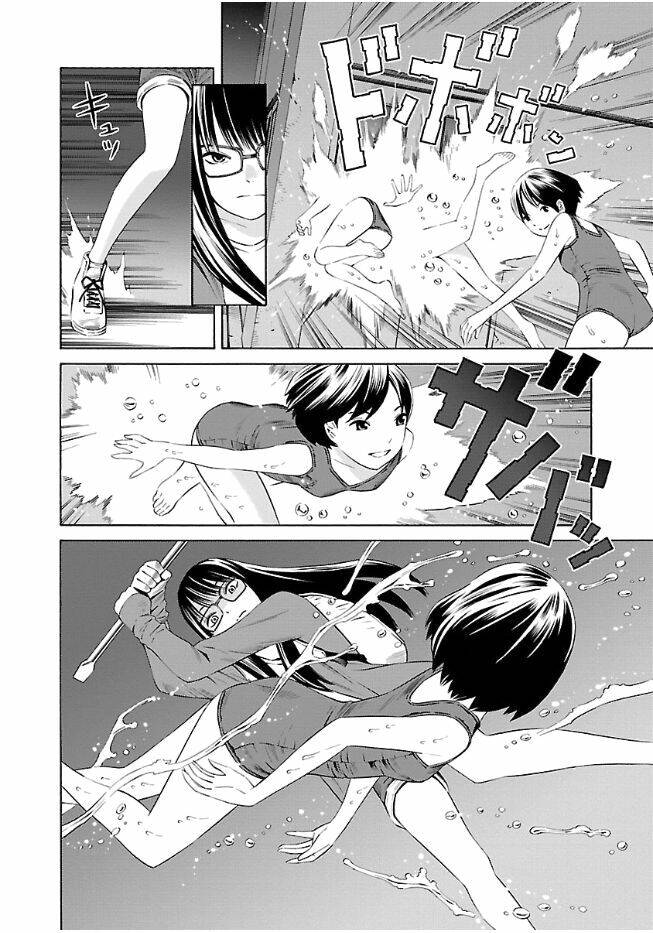 School Ningyo Chương 22 Ảnh 8