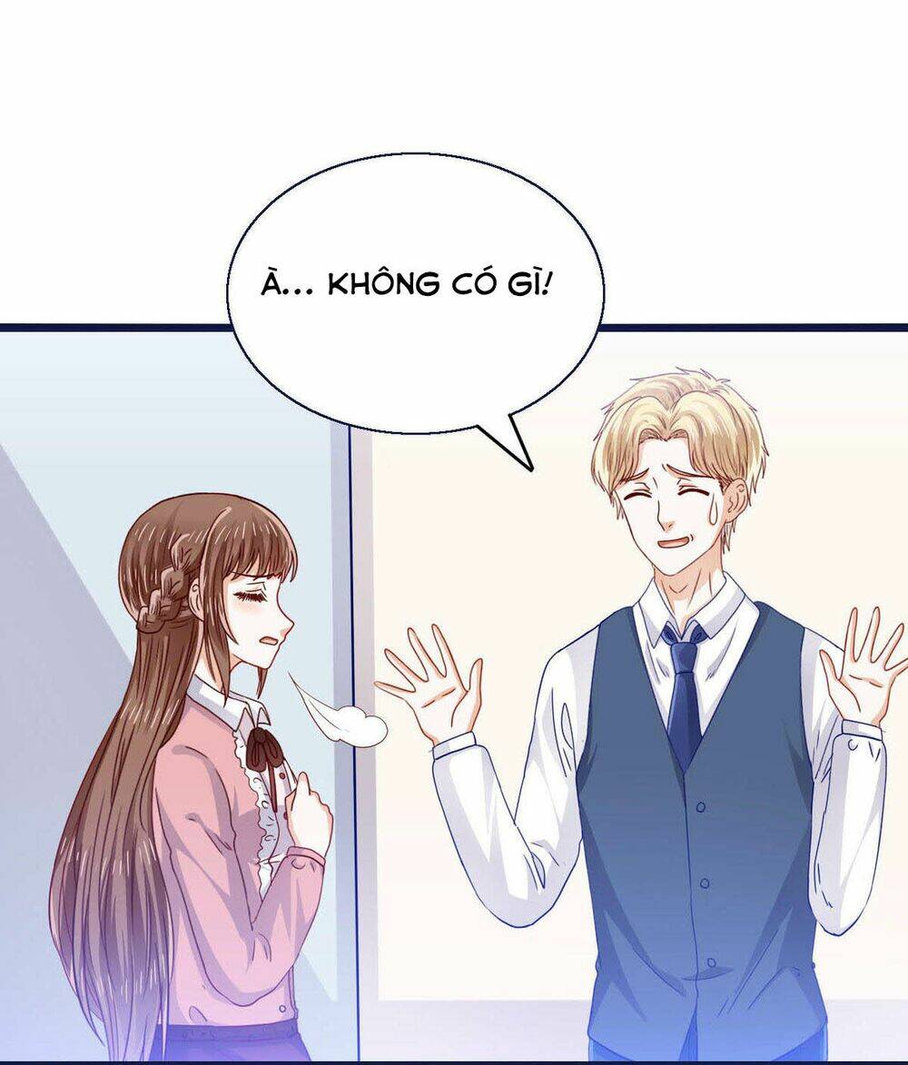 Trọng Sinh Chi Song Diện Cừu Phục Ký Chương 16 Ảnh 43