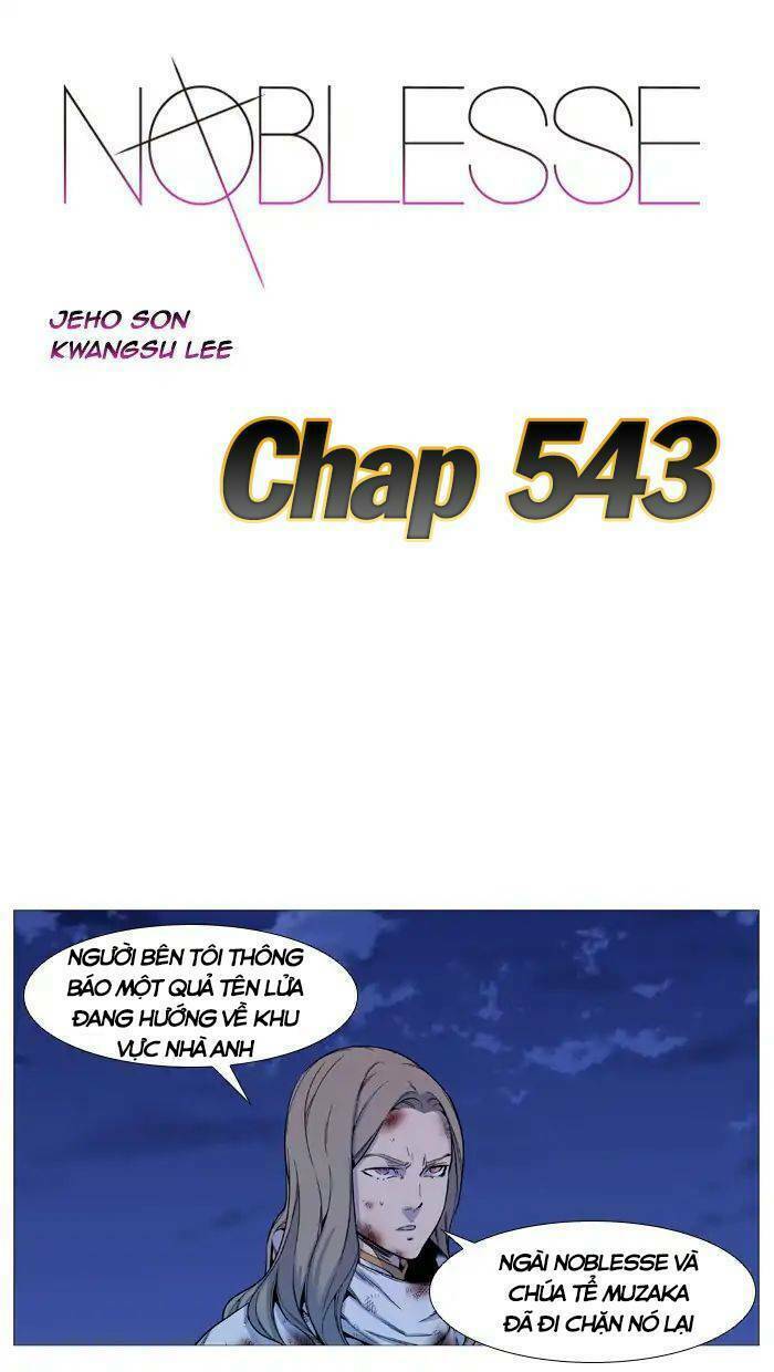 Ma Cà Rồng Quý Tộc Chương 543 Ảnh 3