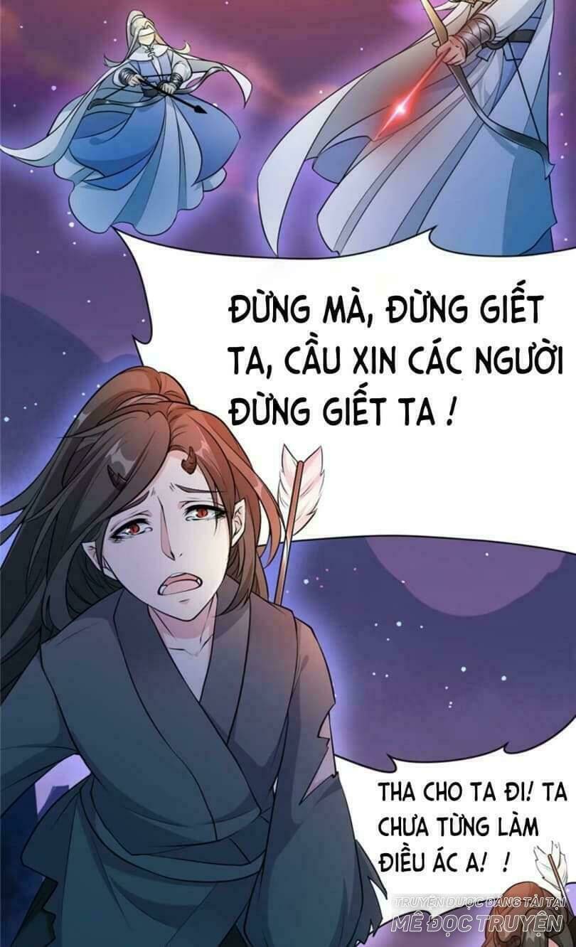 Vong Ưu Linh Chương 5 Ảnh 12
