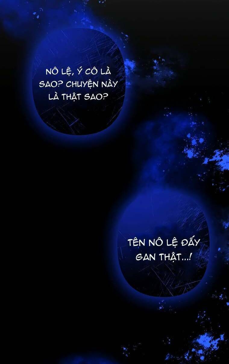 Nàng Hậu Của Tro Tàn Chương 20 Ảnh 57