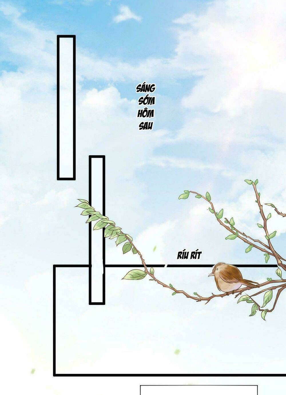 Nam Thần Trưởng Thôn Muốn Trêu Chọc Ta Chương 4 Ảnh 6