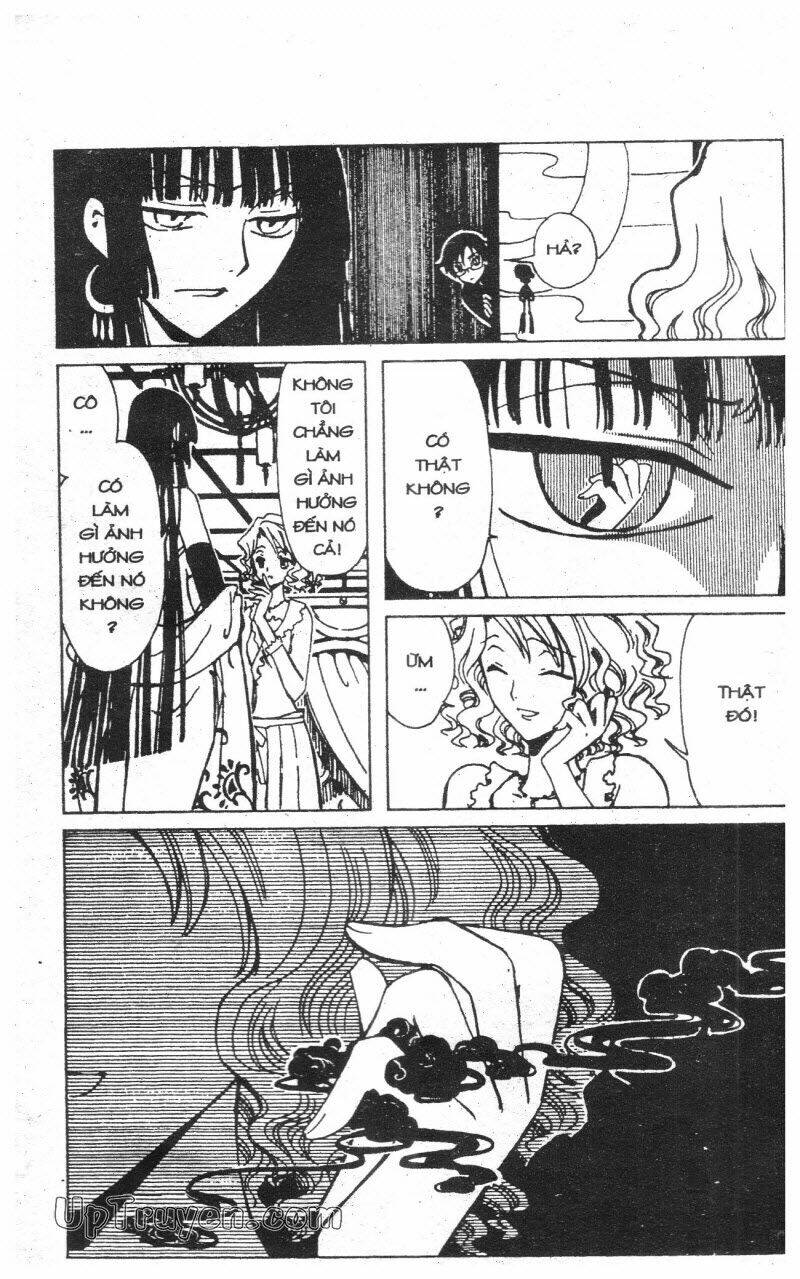 Xxxholic - Hành Trình Bí Ẩn Chương 1 Ảnh 53
