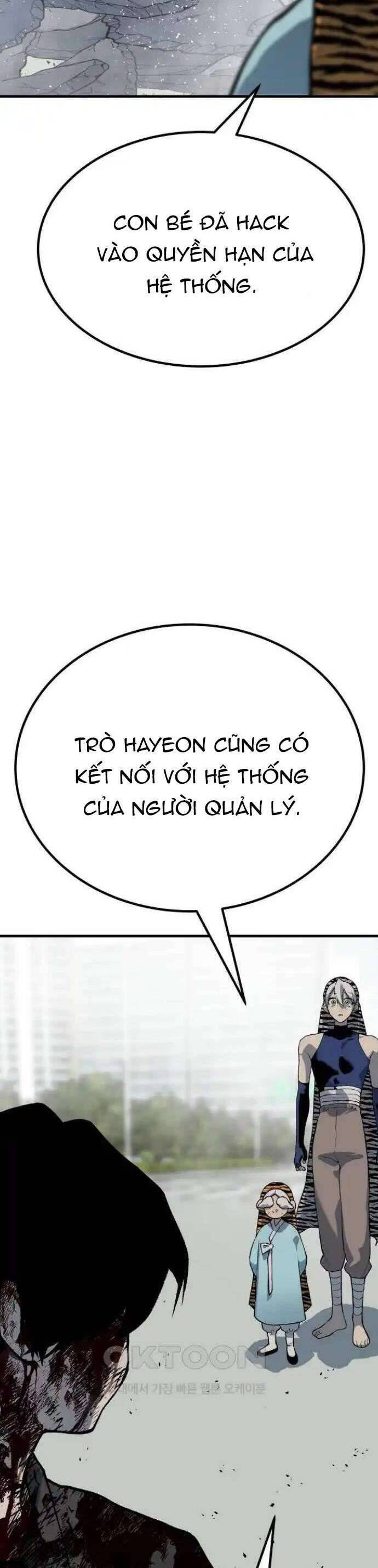 Người Thây Ma Chương 108 Ảnh 8