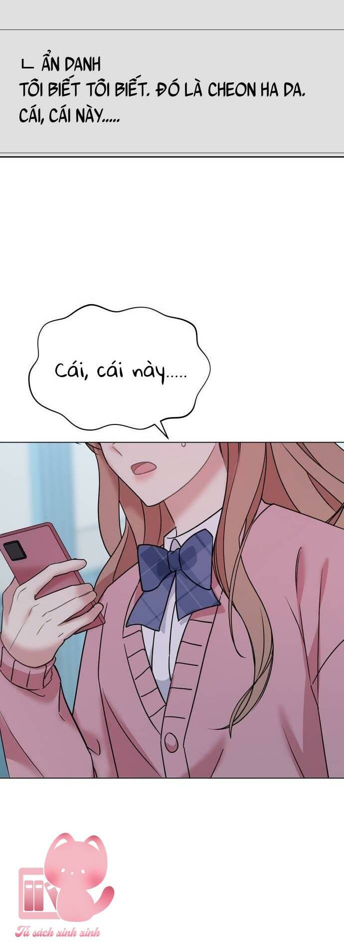 Quản Gia, Làm Ơn! Chương 25 Ảnh 72