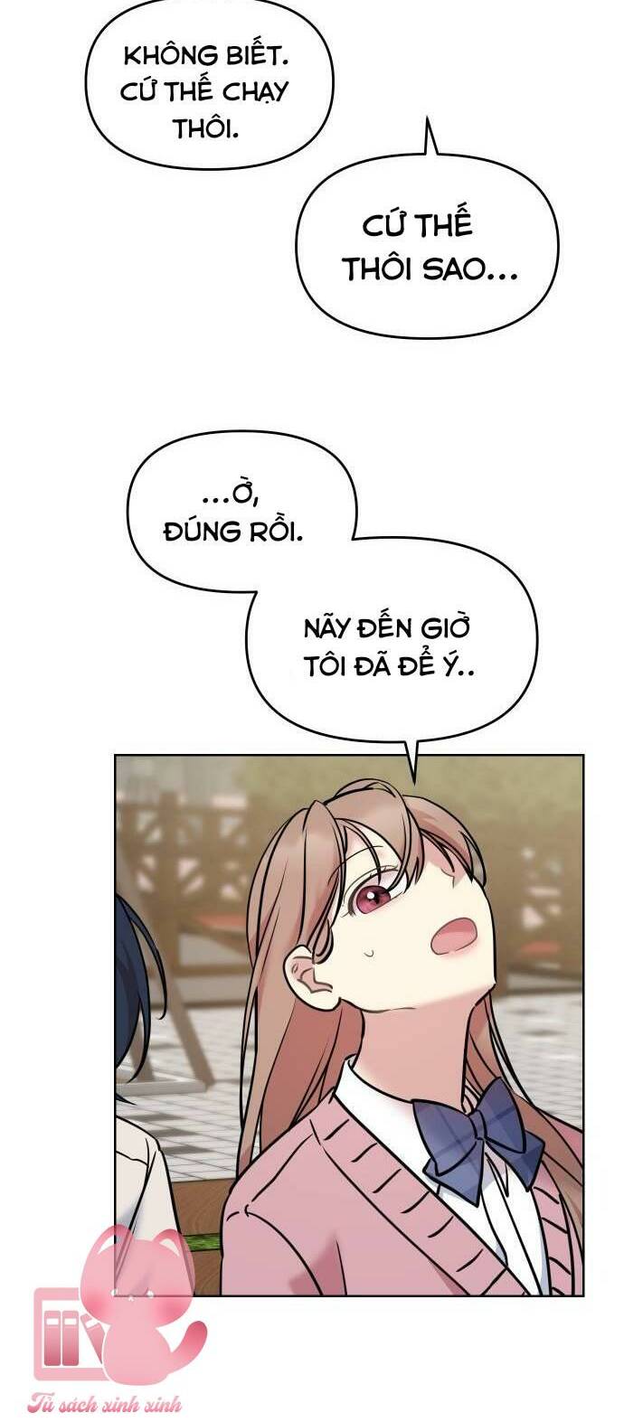 Quản Gia, Làm Ơn! Chương 20 Ảnh 21