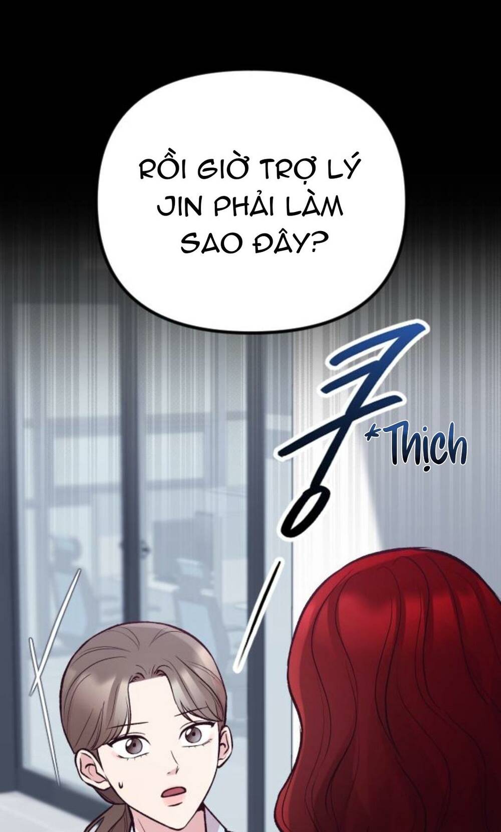 Tình Cờ Ta Gặp Nhau Chương 20 Ảnh 16