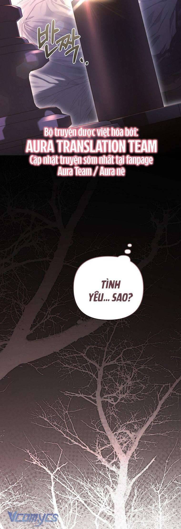 Này Người Chồng Phản Diện, Ngài Ám Ảnh Sai Người Rồi Chương 59 Ảnh 74