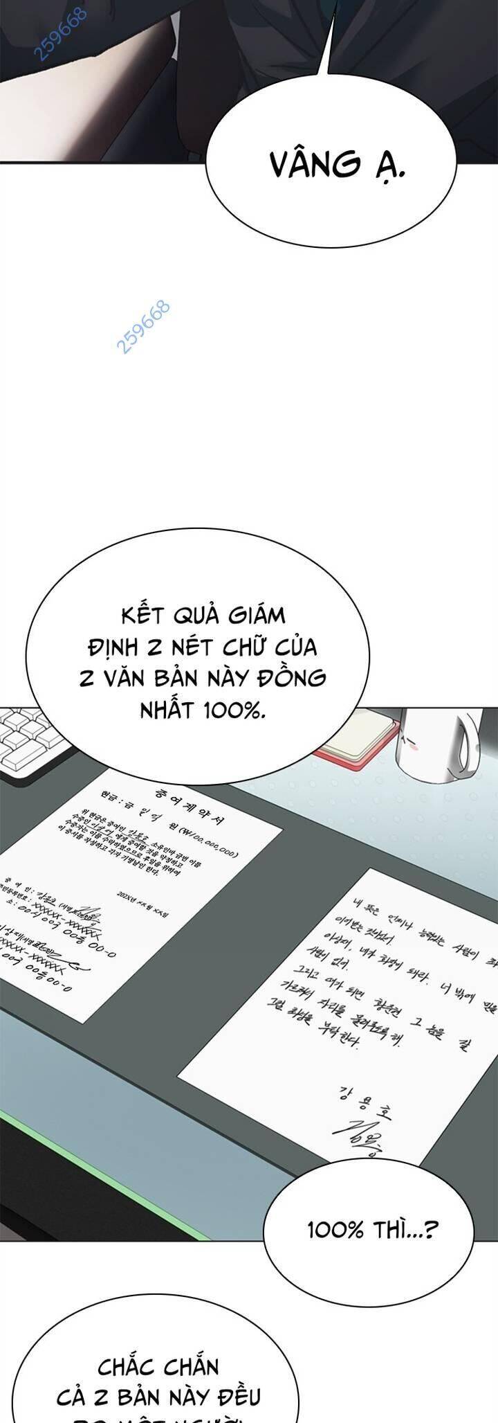 Chủ Tịch Kang: Người Mới Đến Chương 43 Ảnh 66