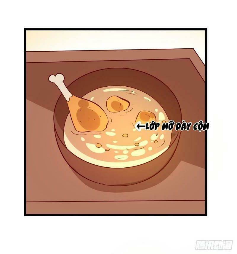 Đế Hoàng Chi Thần Y Khí Phi Chương 44 Ảnh 14