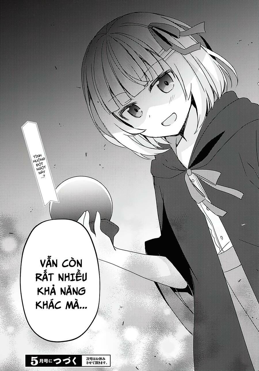 Ore No Imouto Ga Konnani Kawaii Wake Ga Nai Kuroneko If Chương 6 Ảnh 23