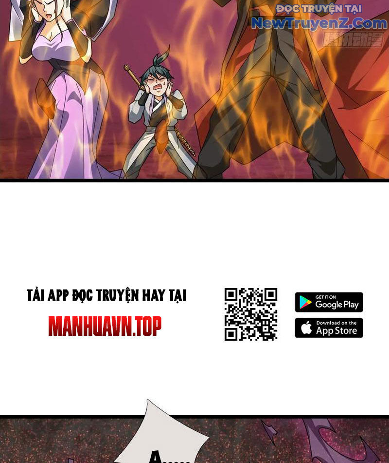 Tiên Làm Nô Thần Là Bộc, Đại Đế Làm Chó Giữ Nhà Chương 49 Ảnh 98