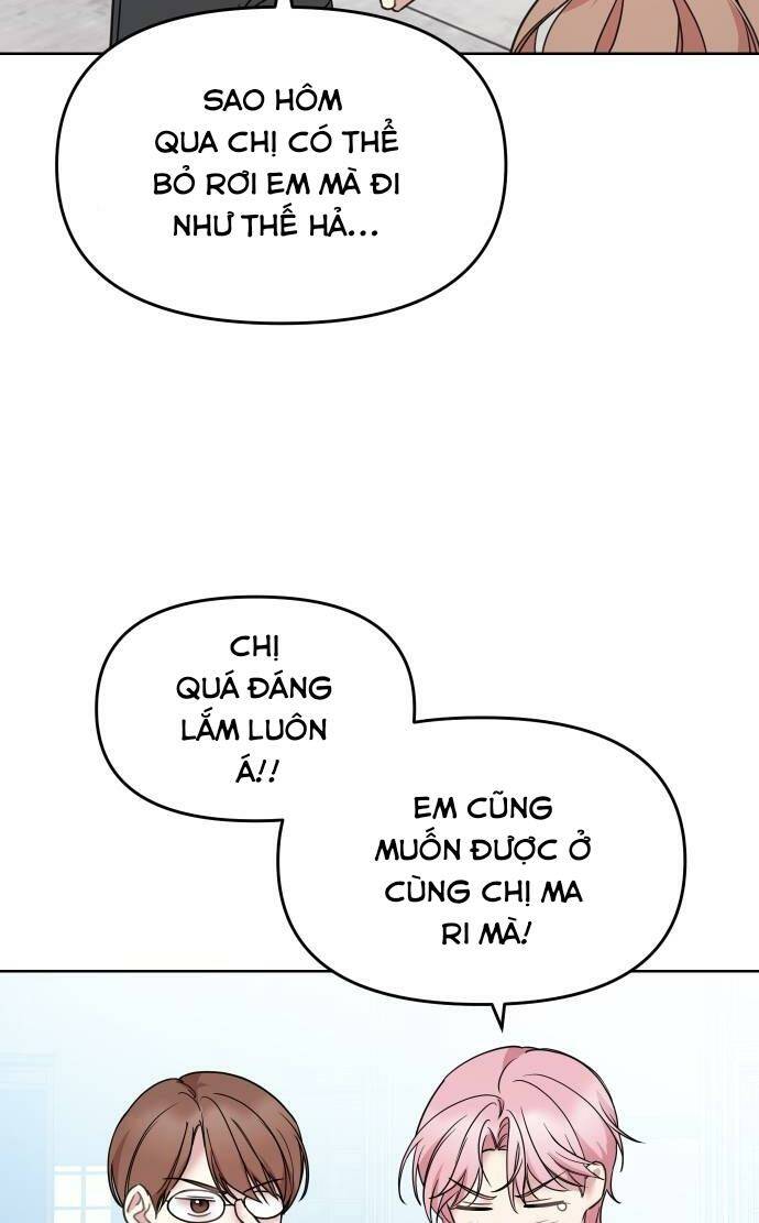 Quản Gia, Làm Ơn! Chương 21 Ảnh 17