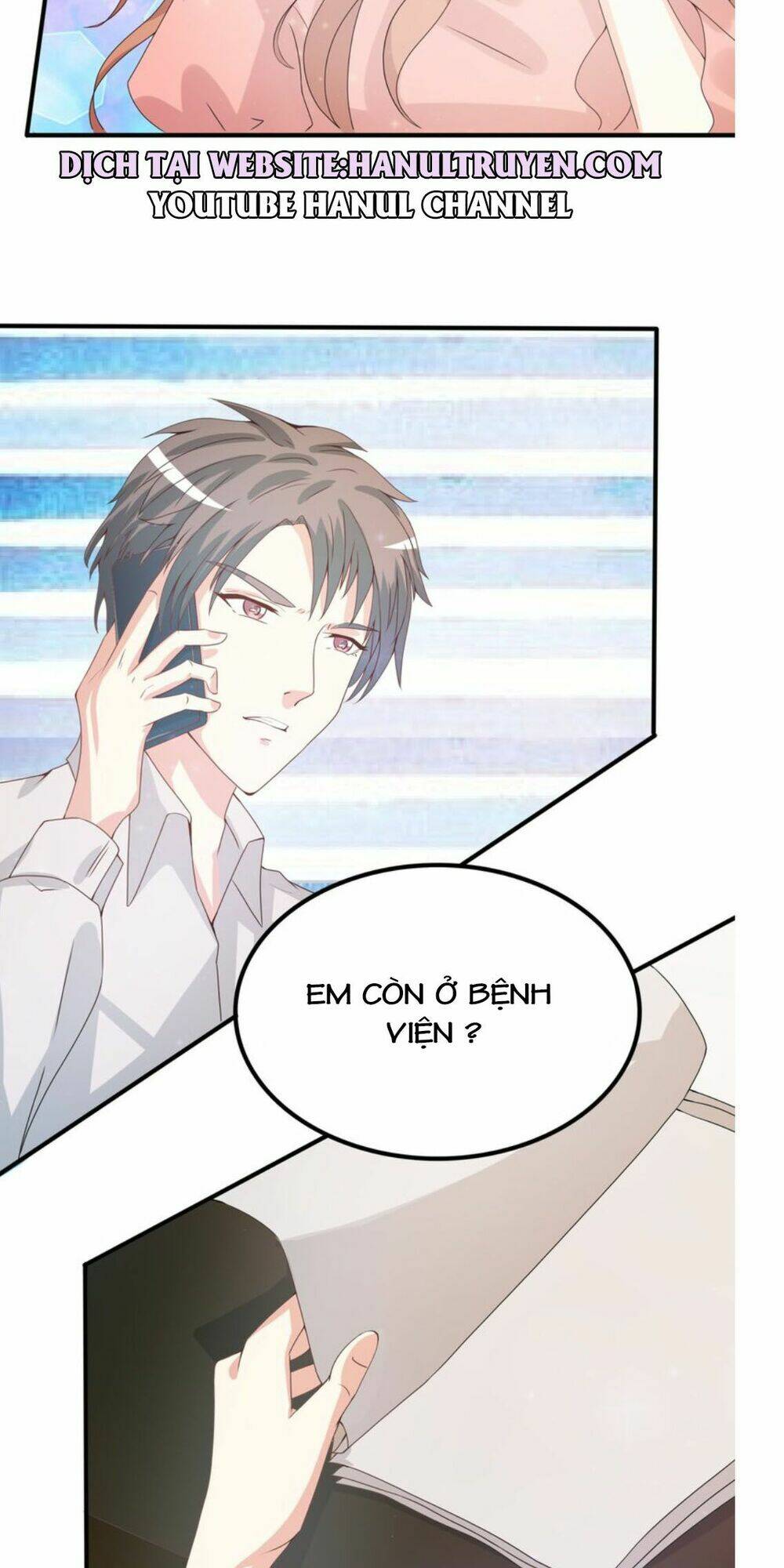 Dụ Vợ Về Nhà Chồng Cũ Phải Thật Ôn Nhu Chương 71 Ảnh 14