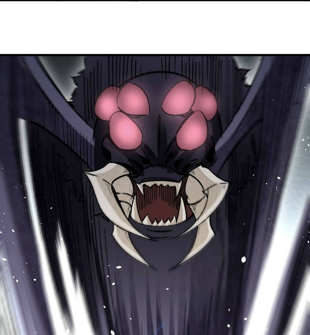 Địa Sát 72 Phép Thần Thông Chương 59 Ảnh 48