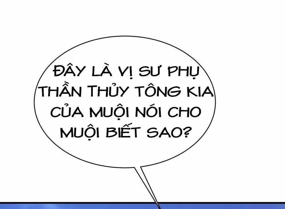 Thái Tử Phi Nhà Ta Thật Hung Hăng Chương 38 Ảnh 33