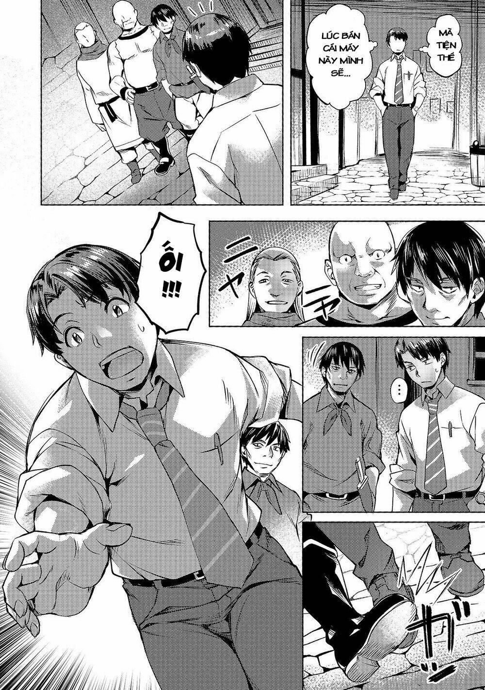 Isekai De Slow Life Wo Chương 10 Ảnh 20