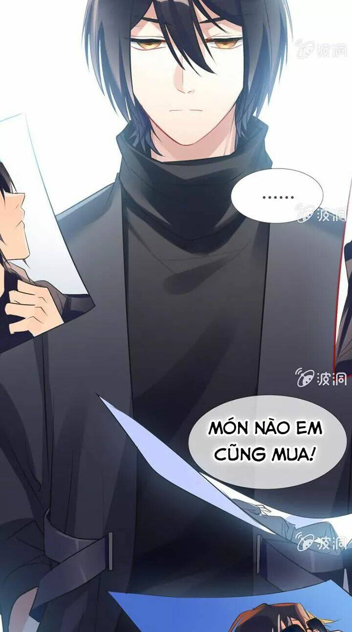 Ảnh Đế Cầu Sủng Chương 13 Ảnh 6