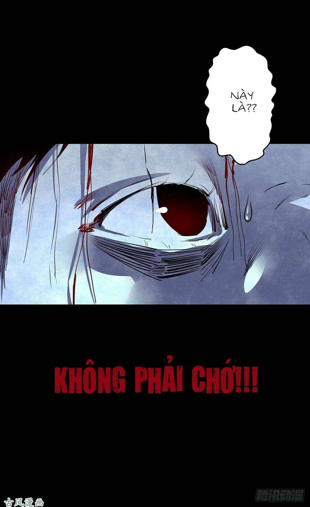 Ẩn Số Về Tứ Gia Chương 1 Ảnh 65