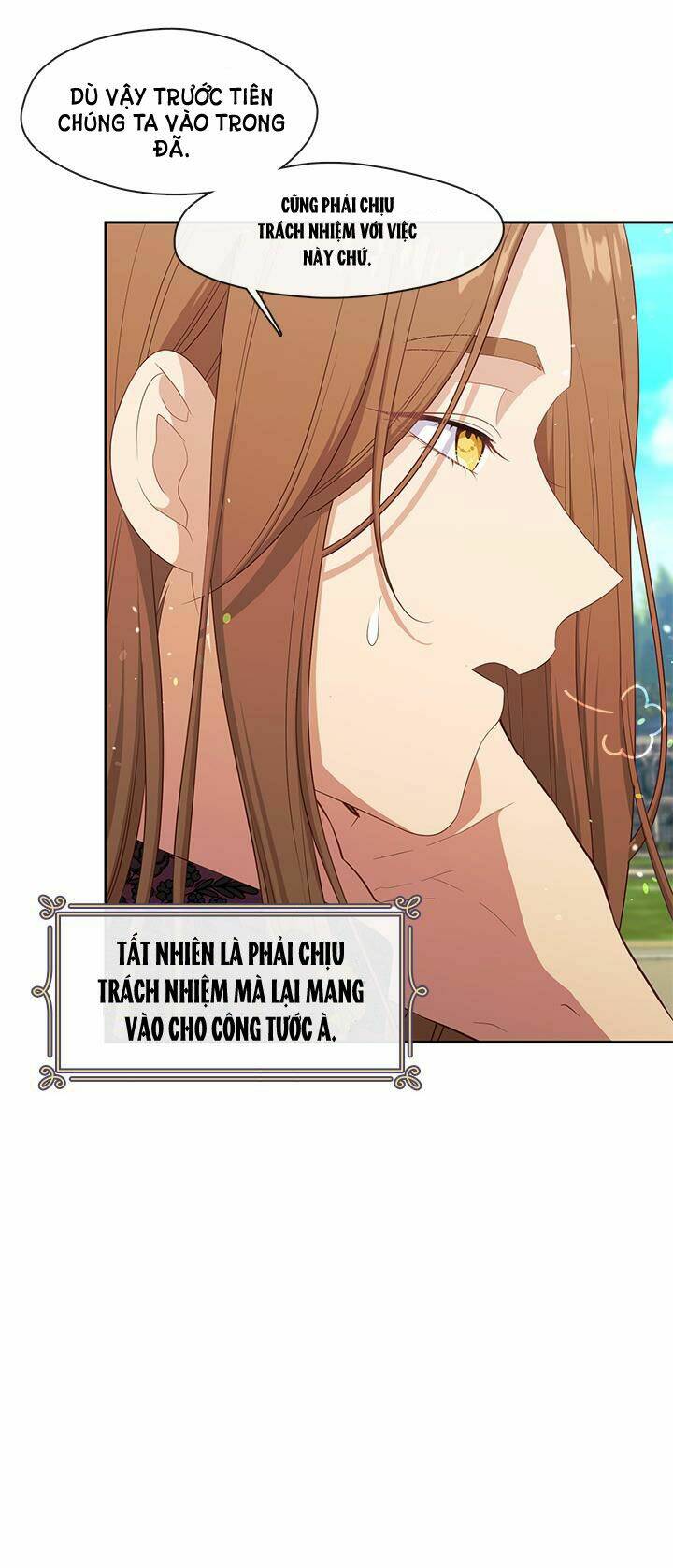 Hãy Coi Chừng Ác Nữ Chương 111 Ảnh 16