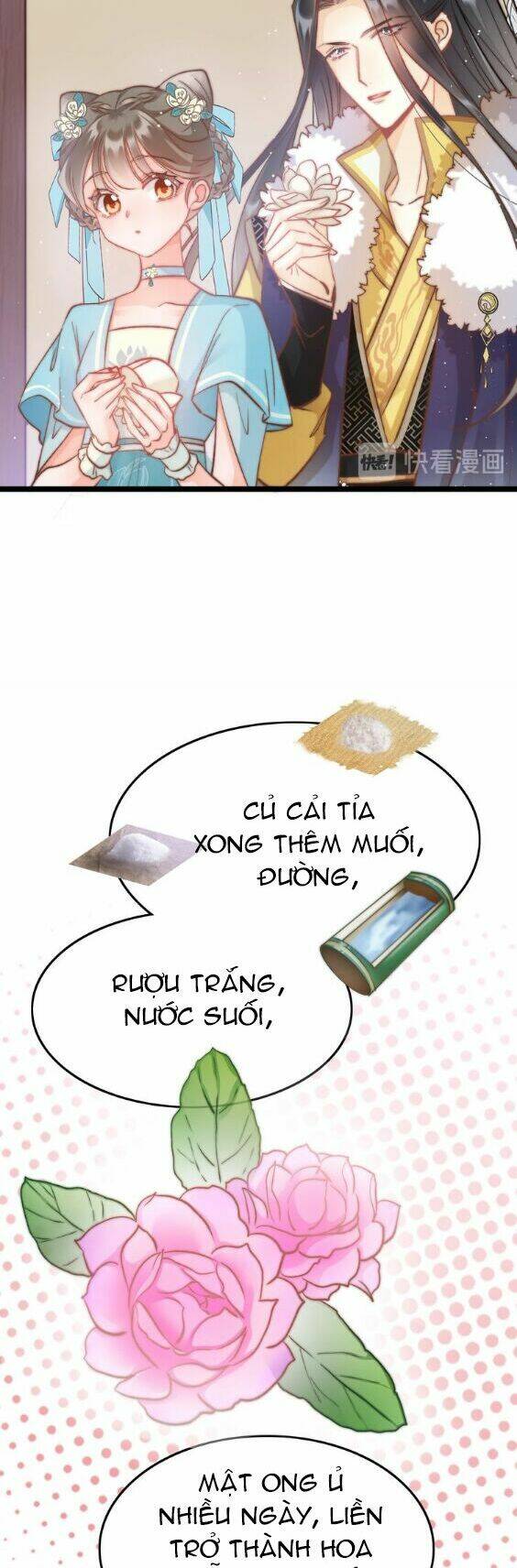 Cánh Diều Xanh Bay Trong Cơn Gió Chương 14 Ảnh 12