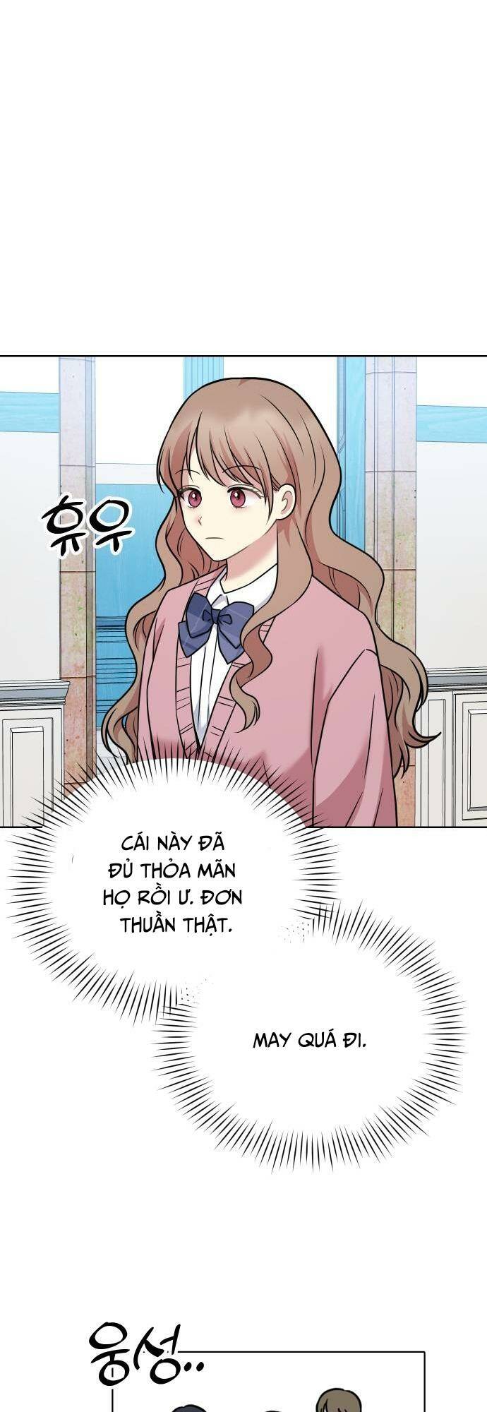 Quản Gia, Làm Ơn! Chương 21 Ảnh 25