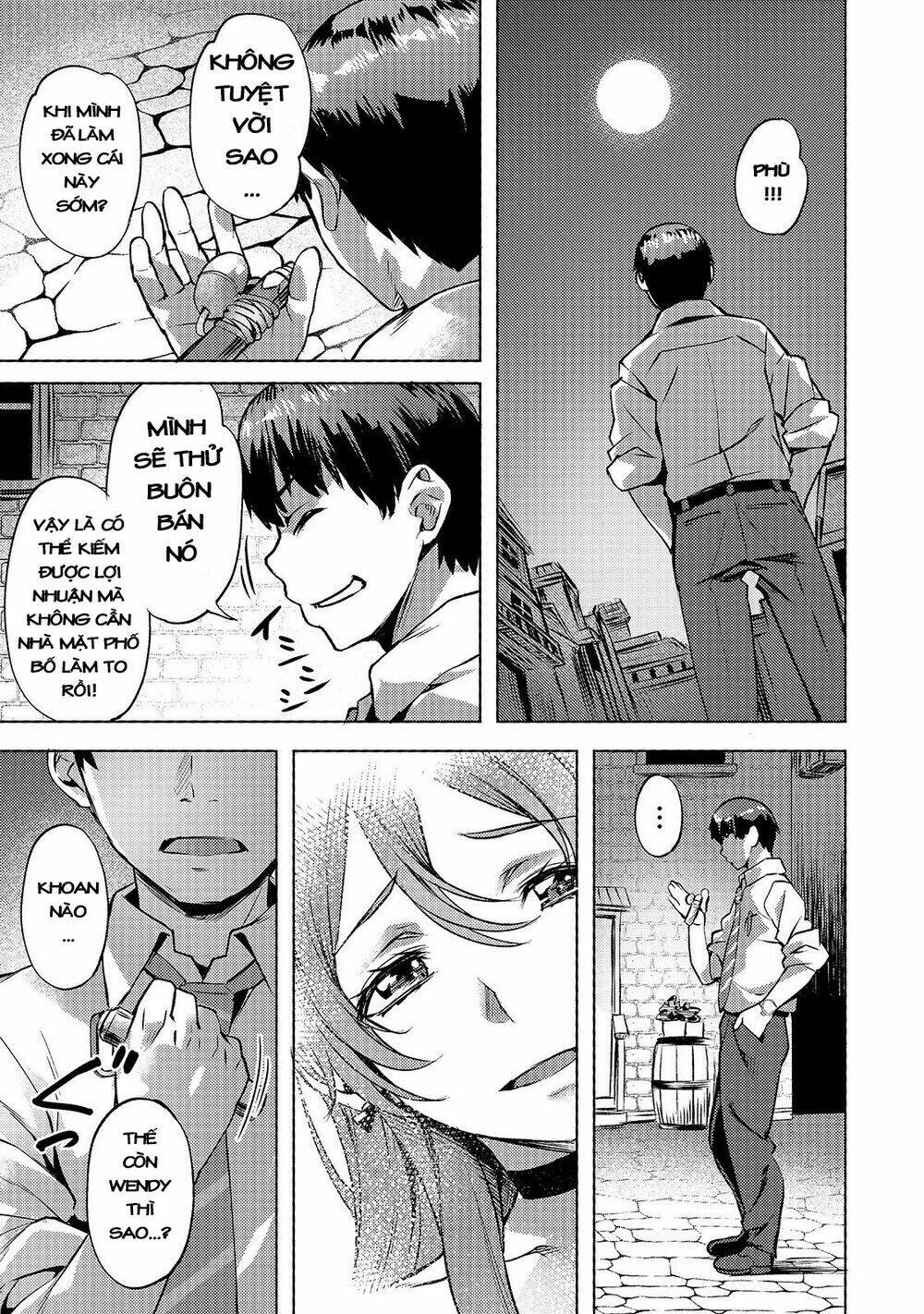 Isekai De Slow Life Wo Chương 10 Ảnh 19