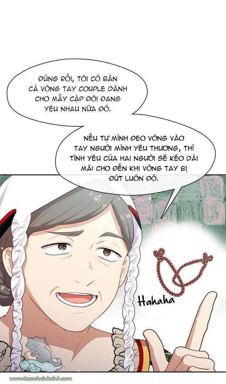 Hãy Coi Chừng Ác Nữ Chương 107 Ảnh 21