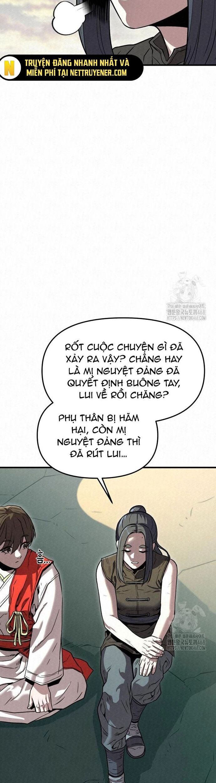 Hắc Bạch Hồ Ly Độc Tâm Côn Luân Kiếm Tuyến Bạch Bệnh Chi Chủ Chương 32 Ảnh 37