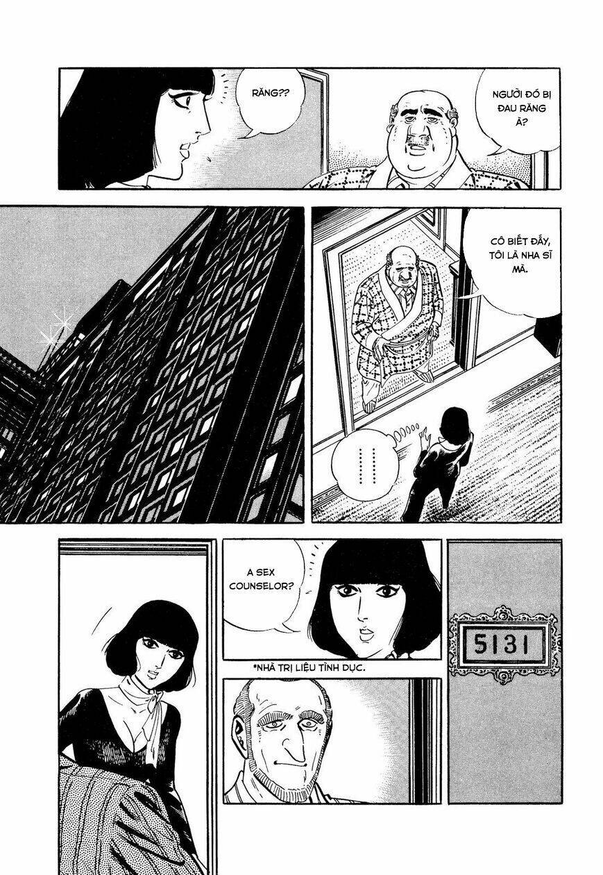 Hotel Tantei Doll Chương 1 Ảnh 22