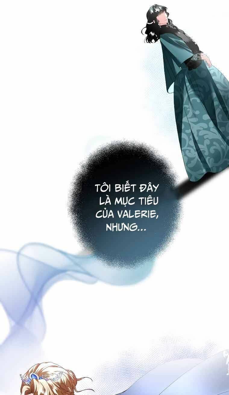 Nàng Hậu Của Tro Tàn Chương 21 Ảnh 96