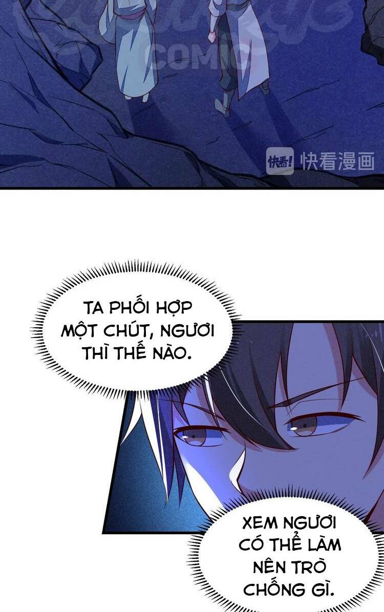 Thánh Tôn Chương 18 Ảnh 13