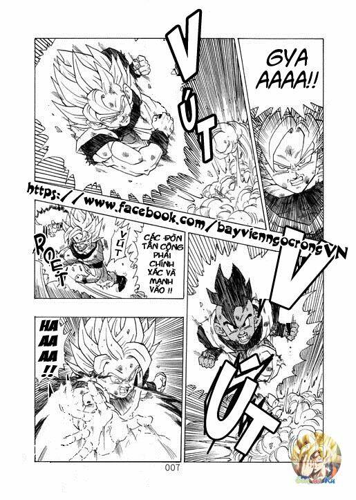 Dragon Ball After Chương 1 Ảnh 8