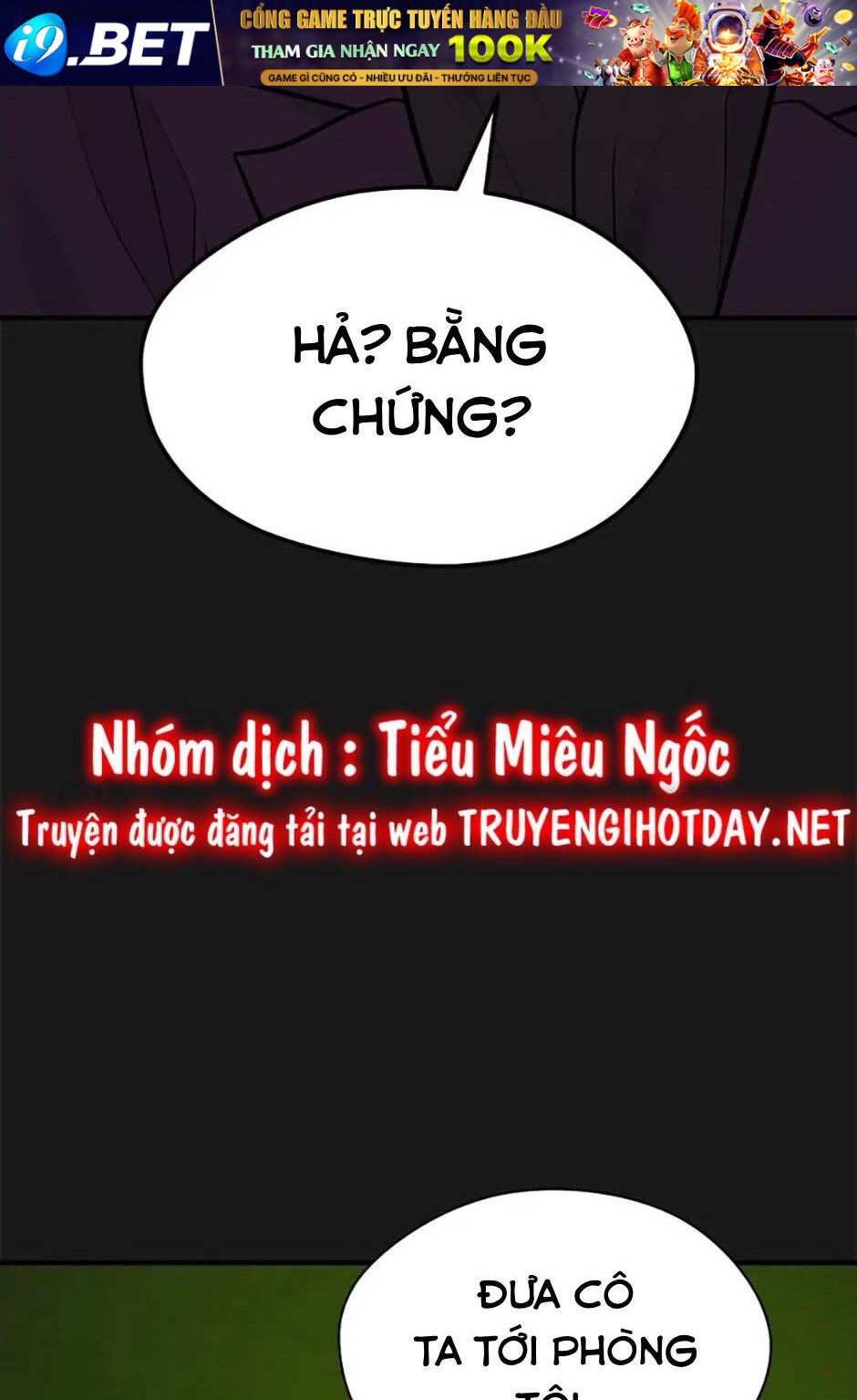 Câu Trả Lời Mùa Đông Chương 63 Ảnh 23