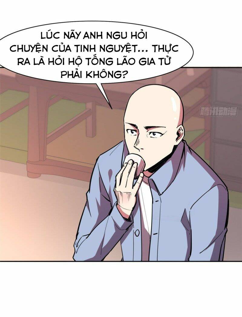 Hắc Tạp Chương 84 Ảnh 35
